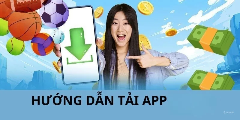 Hướng dẫn tải app Dola789 trên IOS và Android