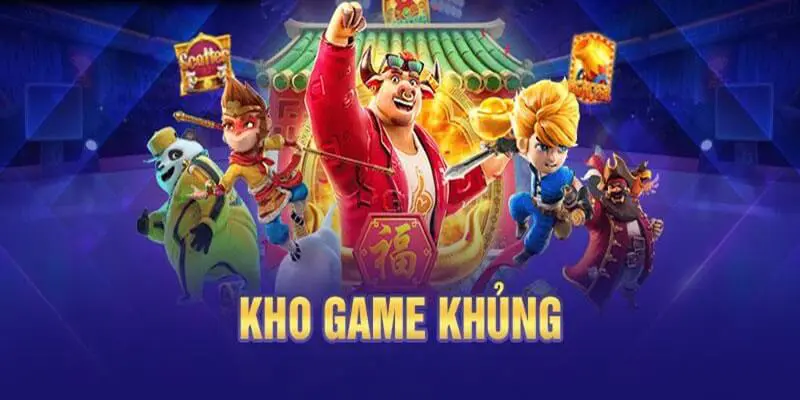 Dola789 có kho game cá cược đa dạng