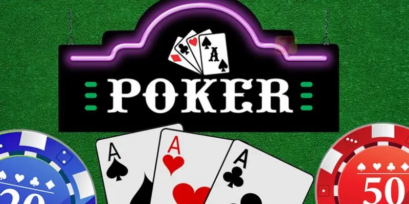 Giới thiệu cơ bản về game Poker tại Dola789