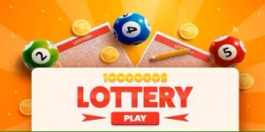 Giới tthiệu SW Lottery Dola789