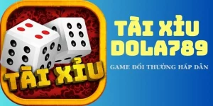 Giới thiệu tài xỉu dola789