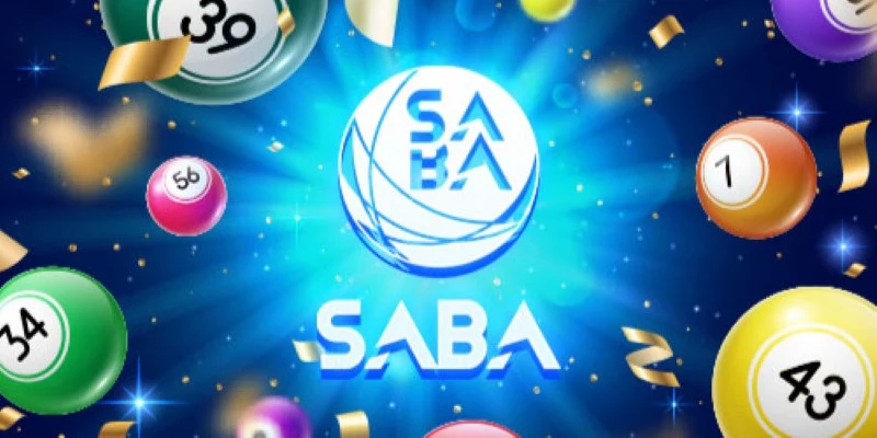 Thương hiệu saba lottery Dola789