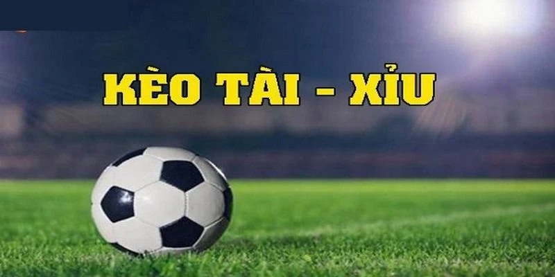 Kèo tài xỉu tại Dola789